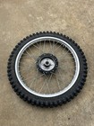 Honda 1979 1980 1981 1982 1983  Xr 500 250 Front Wheel Rim Hub Tire 21  Bearings