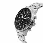 Citizen Men s Aviator Chronograph Black Dial Eco-drive Watch - Ca0690-88e New
