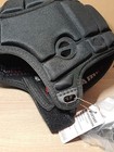 New  Gamebreaker Multi Sport Soft Shell Medium Size Black Helmet  Free Shipping