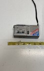 Vintage Sony M-530v Microcassette-corder Voice Operated Recording Vor Tested