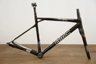 47cm Bmc Teammachine Slr01 Carbon Rim Brake Frameset Slr 01