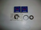 Unimat Sl Db 200  2 Nsk Bearings New