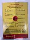 Vintage Starrett Precision Tools Gages Saws Catalog 100th Anniversary Instrument