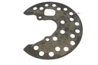 Yamaha Raptor 700 06 Brake Rotor Cover 5tg-2514a-00-00  2 53618