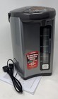 Zojirushi Cd-wcc40 Micom 4 0 -liter Water Dispenser Boiler And Warmer