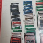 Star Wars Trading Card Game 150  Card Lot Decipher Ccg Vintage Rare Stormtrooper