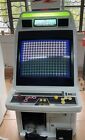 Sega New Astro City  Arcade Game Cab   the Whole Machine 