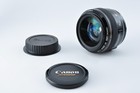 Canon Ef 28mm F 1 8 Usm Wide Angle Lens  From Japan  1947