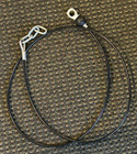 Body Solid Exm2500 Abdominal Cable New  weight System  New