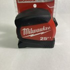 Milwaukee 25  Compact Auto-lock Tape Measure Only No Bonus