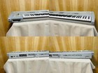 Korg Triton Pro 76-key Workstation Synthesizer Keyboard W  Hard Case
