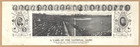12x36 Chicago Cubs 1907 Baseball Panoramic Team Poster Print
