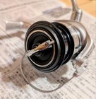 Shimano 19 Stradic C2000s Gear Ratio 5 1 1 Spinning Reel With Box