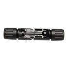 Mc4 Connector 1500 Volts 10 Awg - 12 Awg Pair Male   Female