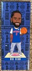New Big Sean Detroit Pistons Bobblehead Sga 3 25 2025 Limited Edition In Box 