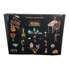 Fine Art In Miniature   The Holly June Browne Collection By Holly Browne  2017 