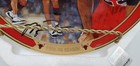 Nba Michael Jordan    most Valuable Player    Collectors Plate Bradford Exchange