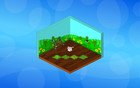 2021 Webkinz St  Patrick s Day Gift  Lucky Bench   2 Bonus Clover Patch Tiles