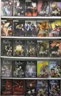 Inventory Liquidation Wholesale Lot Of 50 New Japanese Anime Dvd Assorted Bulk