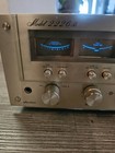 Vintage Marantz Model 2226b Stereo Receiver Read Description 