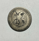 One Ugly 1875-s Twenty Cent Pc Value Priced