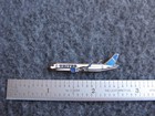 United Airlines     Ual Boeing 767 Pin
