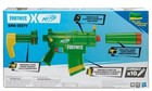 New Hasbro Nerf Fortnite Smg-zesty Elite Dart Blaster Removable Stock   Barrel