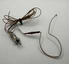 Countryman E6 Omnidirectional Earset Mic 3 5mm Connector For Sennheiser Wireless