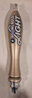 Rolling Rock Light Pub Style Bar Draft Beer Tap Handle 12  Tall  Brew Brand New