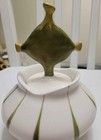 Vtg 1958 Holt Howard Pixie Ware Olives Jar W pick Ceramic Japan Martini Cocktail