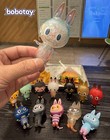 The Little Monsters Series Authentic Blind Box Art Figure Toys Cute Gift New