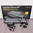 Blackmagic Design Atem Sdi Extreme Iso Production Switcher  swatemmxepcextiso 
