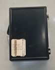 Vintage Bsa Scouter s Training Award Medal Pin With Case - Excellent Condition