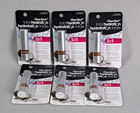 Chapstick Total Hydration Coconut Balm Tube  0 12 Oz   3 5g Lot Of 6 Discontined