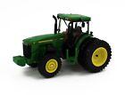 Ertl 1 64  john Deere  Model 8400 Tractor W duals  prestige Collection  Nib 