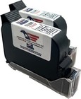 Fp Pic40 Red Ink Cartridge Replacement For The Postbase Series Meters