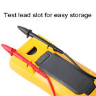 Fluke 15b  Digital Multimeter Tester Dmm With Tl75 Test Leads