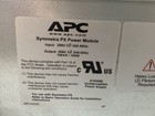 Apc Symmetra Px Wsypm10kf 10kw 208v 10000va 3-phase Power Module