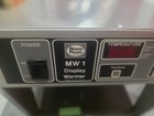 Henny Penny Mw-1 Heated Food Warmer