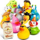 Rubber Ducks In Bulk assortment Duckies For Jeep Ducking Floater Duck Bath Toys