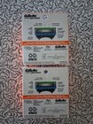New Gillette Fusion5 Proglide Men s Razor Blades- 21 Refill Cartridges 