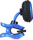 Snark Sn-1x Hpt High-precision All-instrument Clip-on Tuner