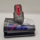 Genuine Dyson V7 V8 V10 V11 V15 Brush Head Attachment Kit Set Lot Of 8 Oem Tools