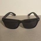 Rare Kiss Sunglasses Hot In The Shade Tour 1990 Good Shape