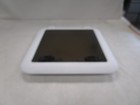 Jim Black Locking Escape Hatch White 19 3 4  X 19 1 4  Marine Boat