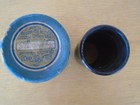 Antique 1904 Edison Standard Record Cylinder  By The National Phonograph Company
