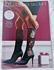 Victoria s Secret Shoe   Accessory Book Holiday 2002 Catalog Vol  1
