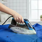 Iron Board Shoe Covers  Ironing Cloth To Protect Clothes  Electric Irons Protect