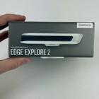 Garmin Edge Explore 2 Bike Computer Gps Wireless Navigation Cycling