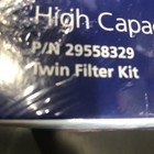 Genuine Allison 29558329 High Capacity Twin Filter Kit    Gasket 5-13 16 X 3-1 4